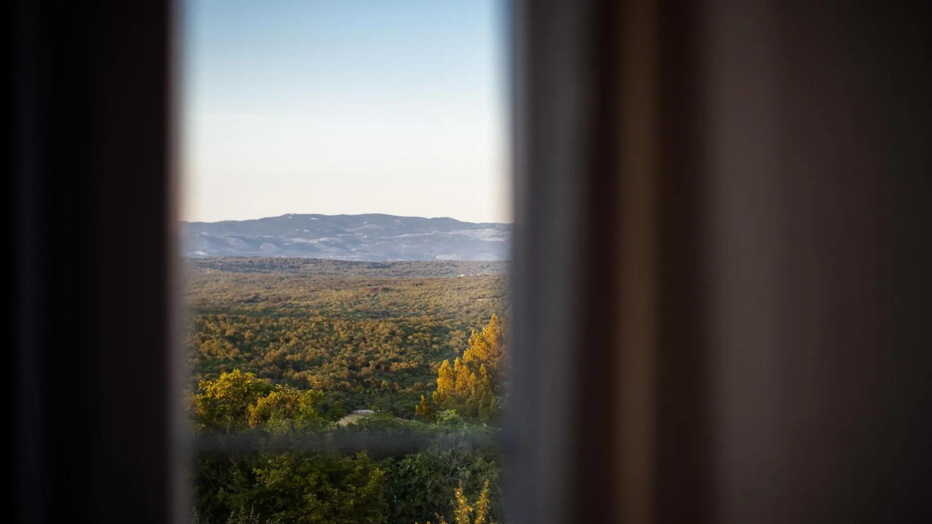 Villa Sky With Pool Vrh  Chorwacja