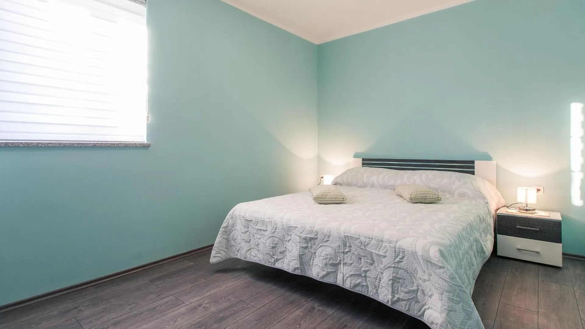 Villa Sky With Pool Vrh  0*, Vrh (Krk) Croaţia
