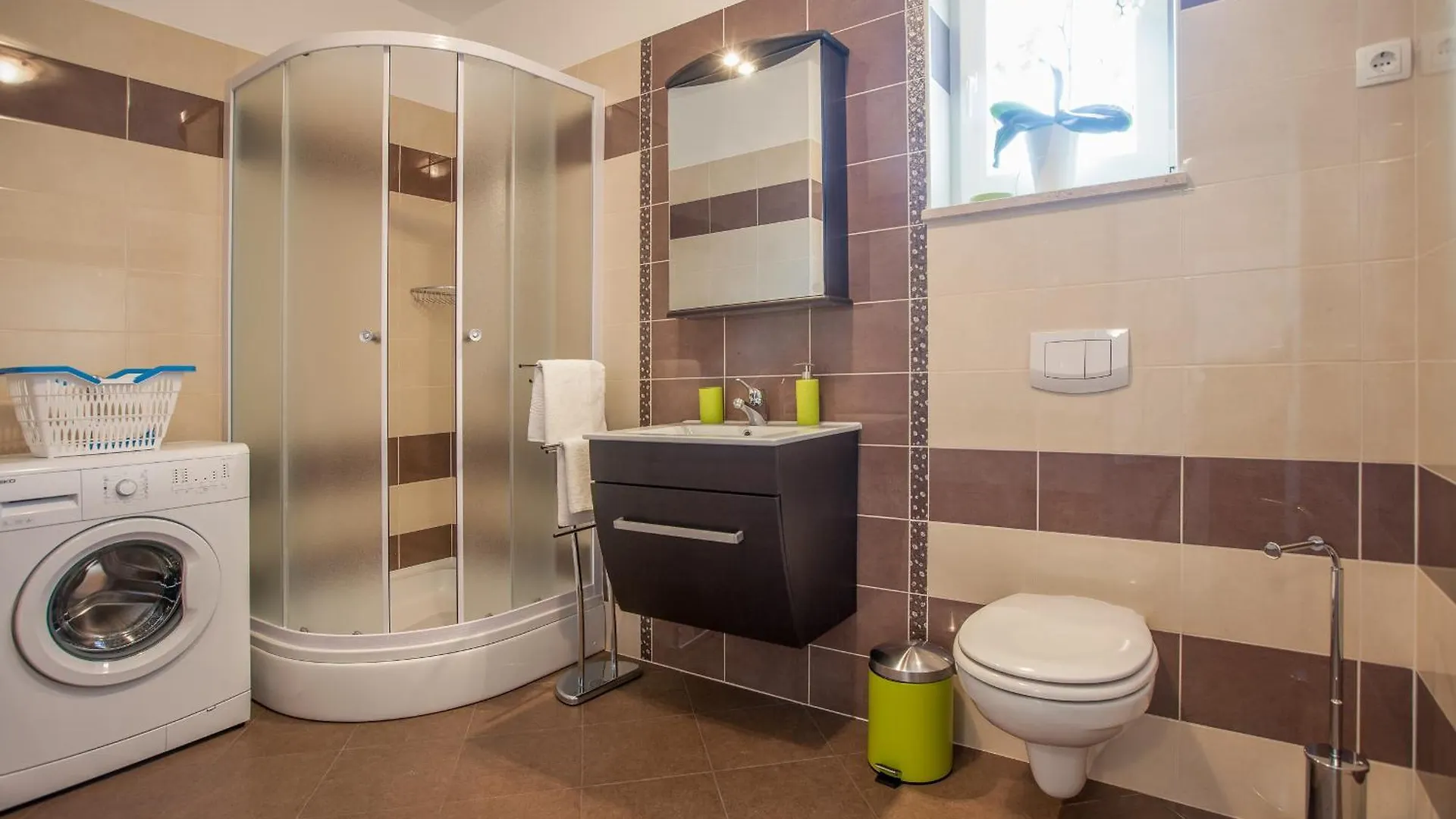 Villa Sky With Pool Vrh  0*, Vrh (Krk) Croaţia