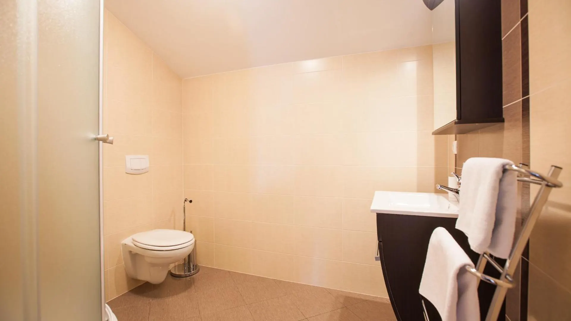 Villa Sky With Pool Vrh   Vrh (Krk)