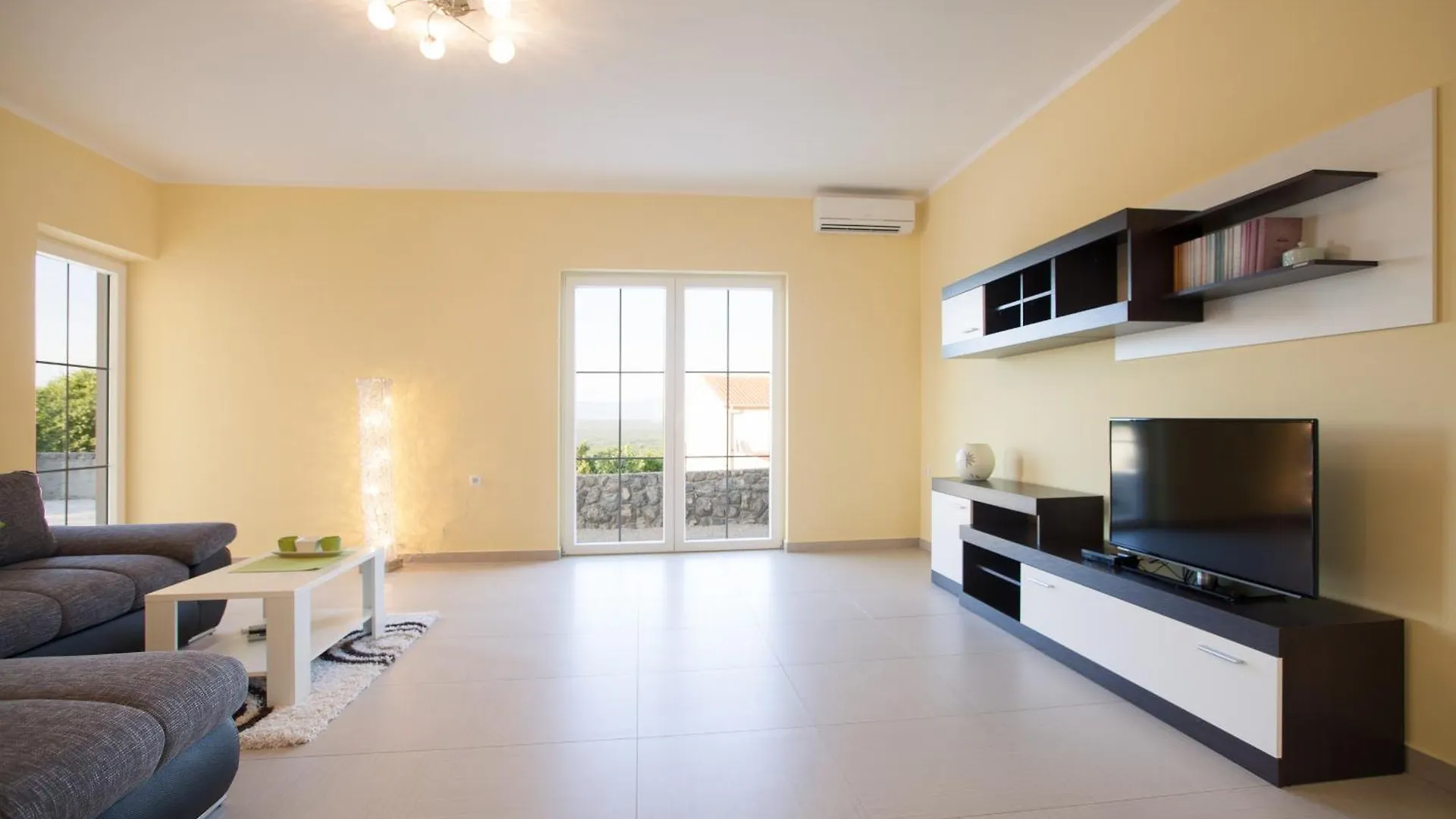 Villa Sky With Pool Vrh  Croaţia